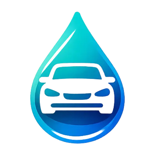 Lavage auto à domicile Poncin